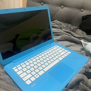 hp laptop